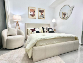 Chic apartment near down town in business bay